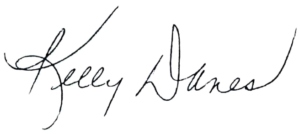 Signature Kelly
